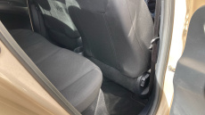 Toyota Aygo X 1.0 VVT-i Edge 5dr Auto [Parking] Petrol Hatchback